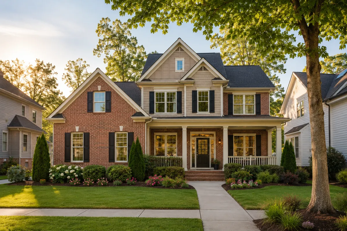 Why Does One Small Design Option Completely Change How You Use a Home?