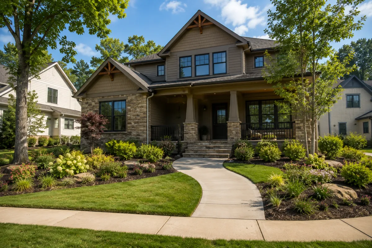 Why Do Small Builder Upgrades Make Such a Big Difference in Everyday Living?