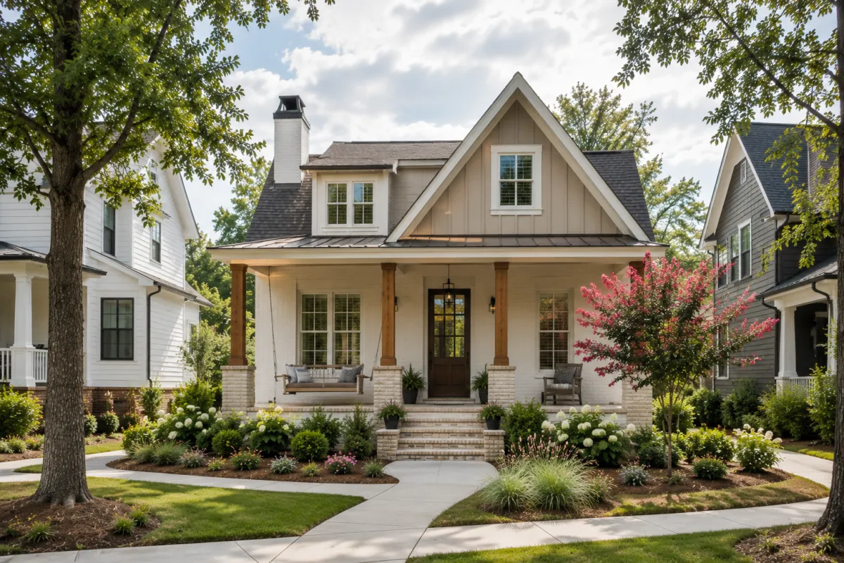 Why Is It Helpful to Imagine Your Daily Routine Instead of Copying the Model Home?