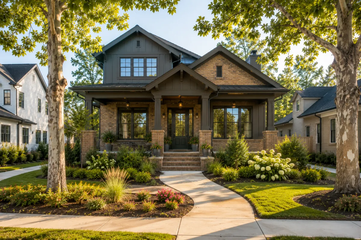 Why Do the Best Floor Plans Give Buyers More Than One Good Option?