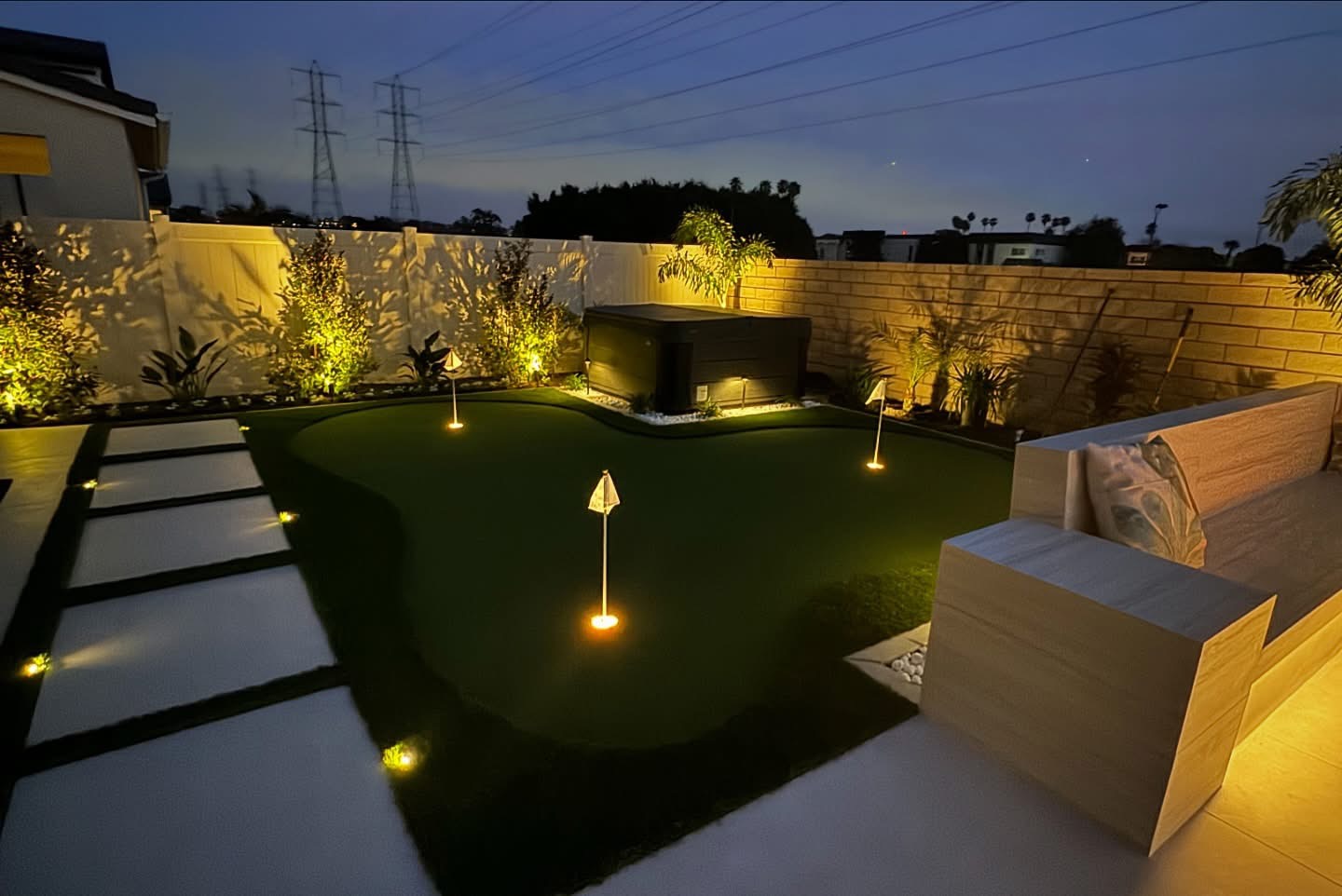 Patio Covers Austin, Texas