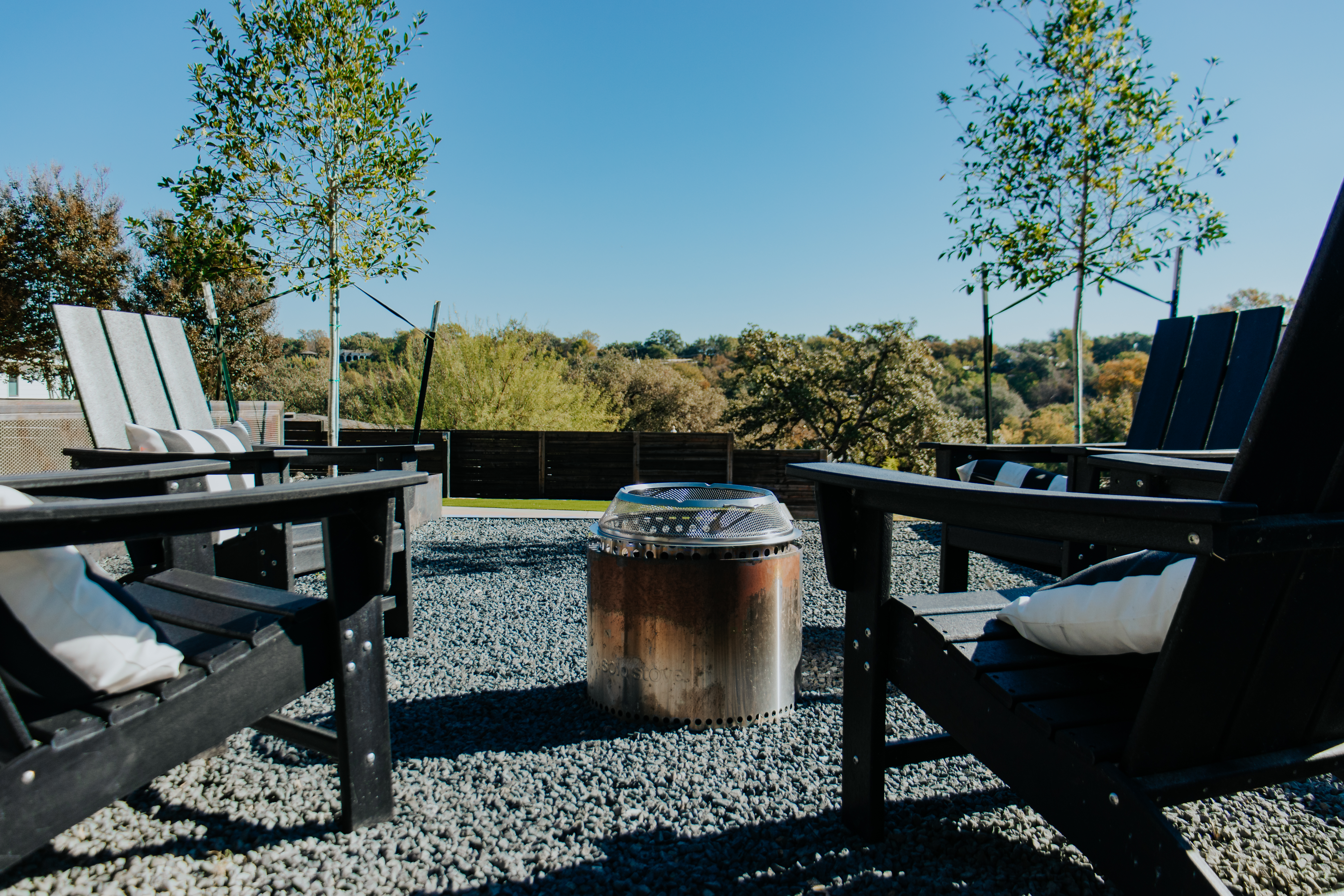 Outdoor Kitchens Austin, Texas