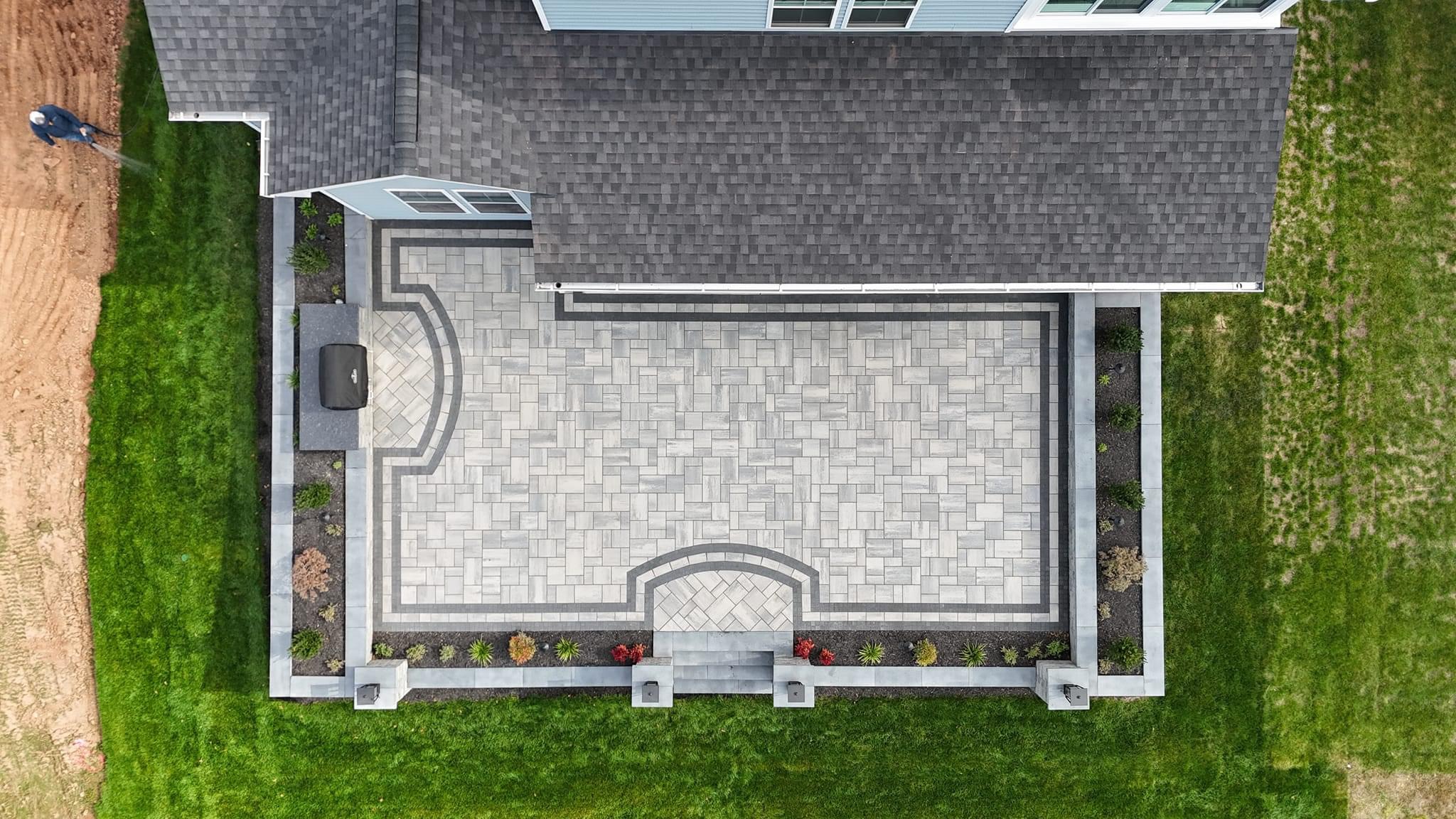 Outdoor Living Austin, Texas