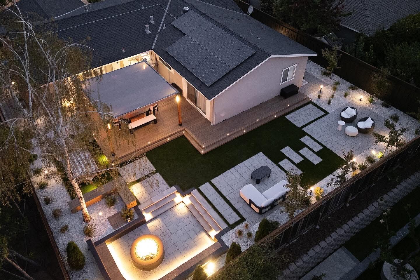 Outdoor Living Austin, Texas