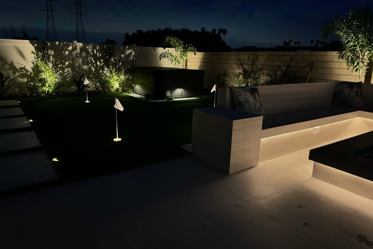 Patio Covers Austin, Texas