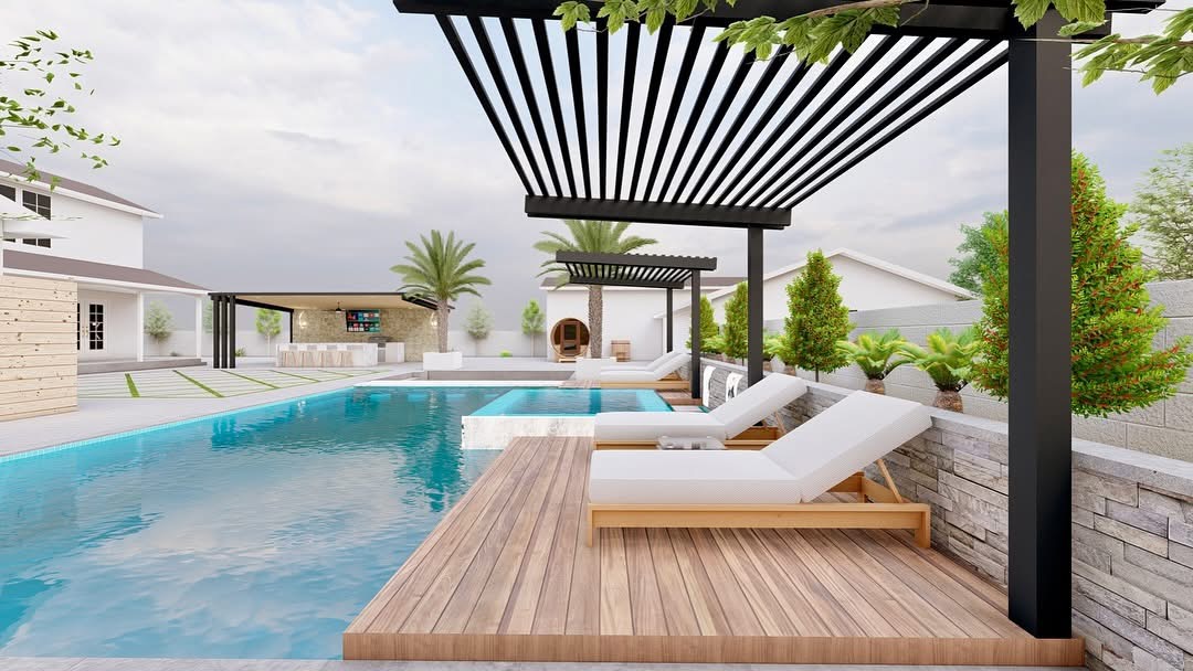 3D Designs in Austin, Texas