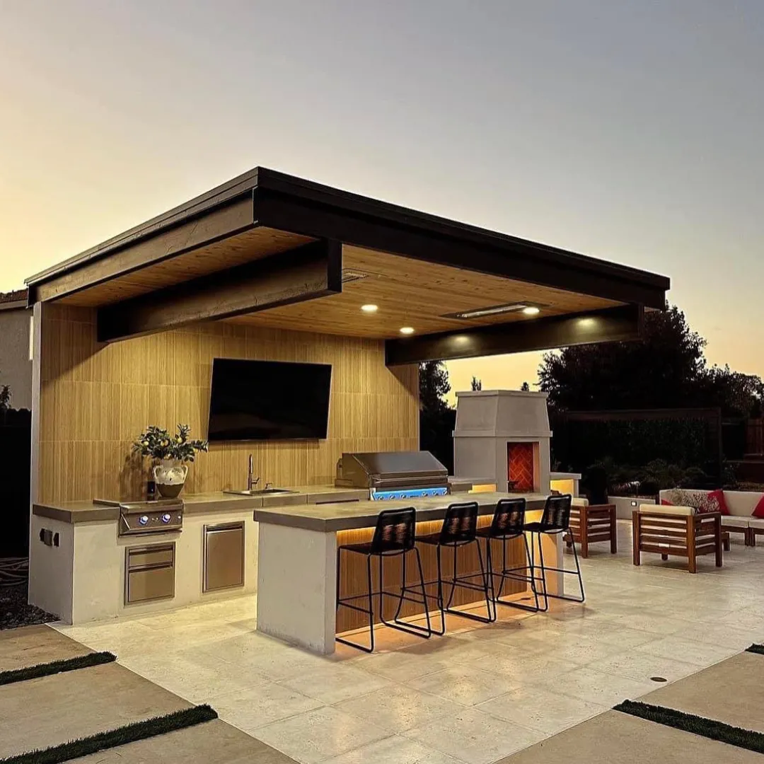 Lake Travis, Texas Artificial Turf