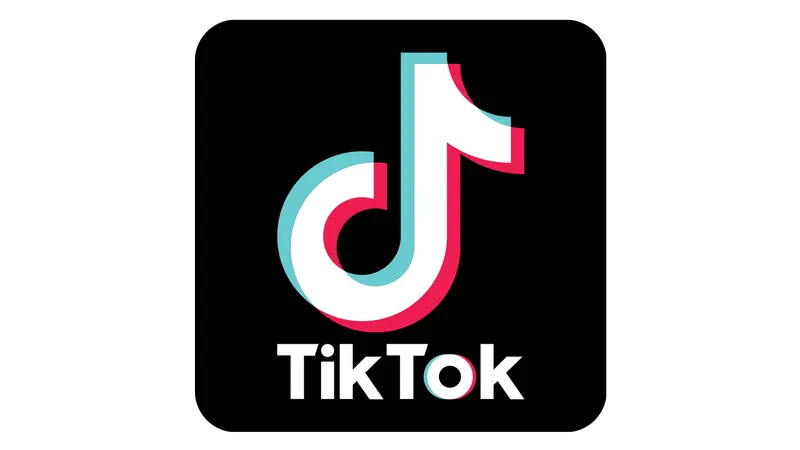 Tik Tok Logo