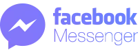 Facebook Messenger Logo