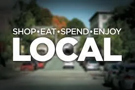 Why Shop Local?