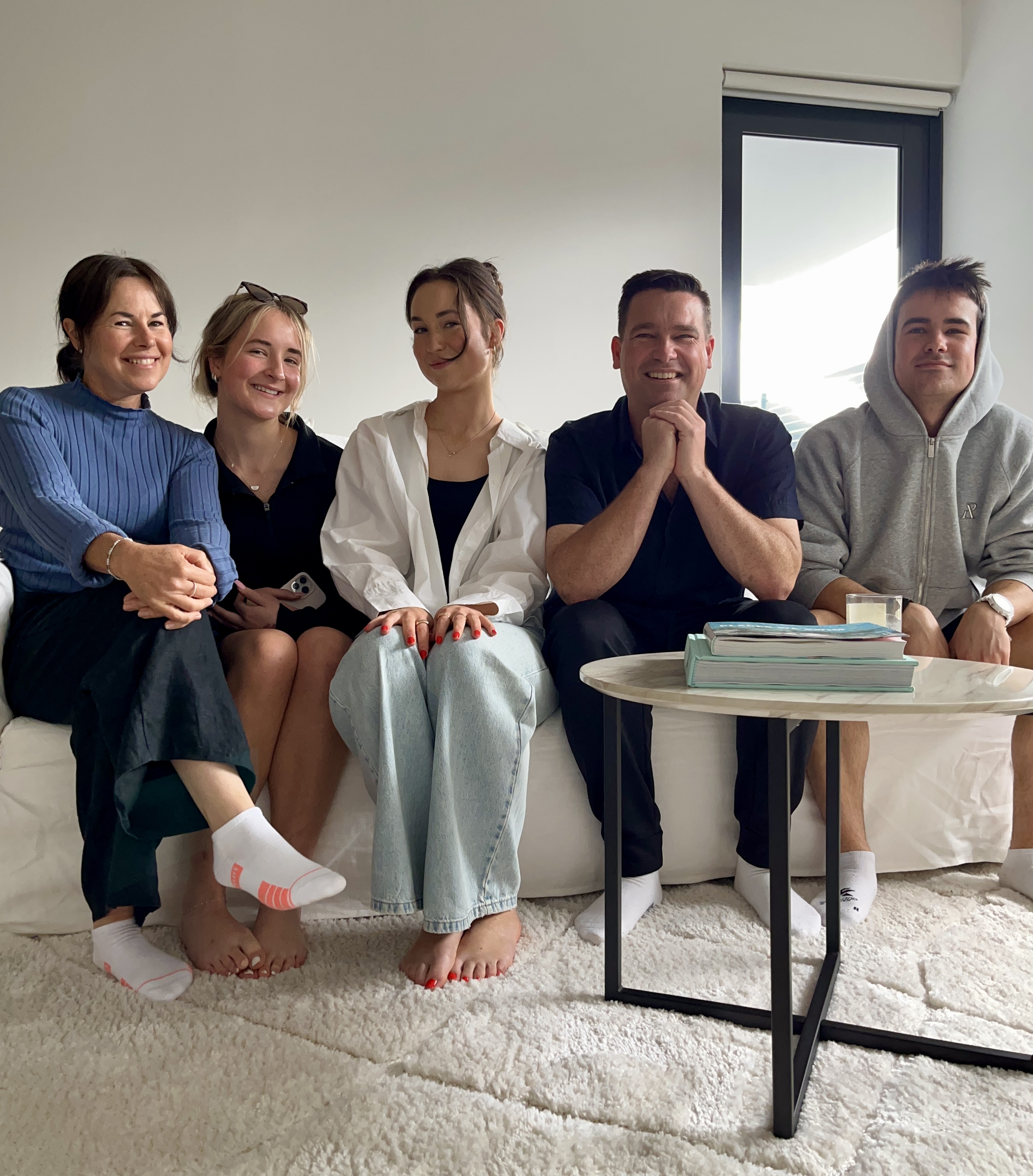 1010 Safety Dubbo are a local family run team