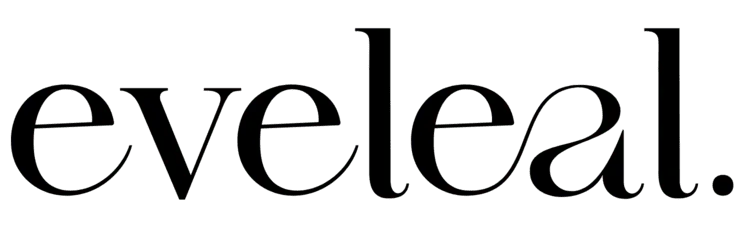 Eve Leal Logo