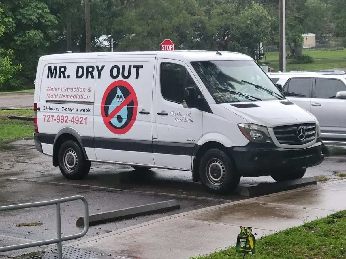Clearwater Water Cleanup