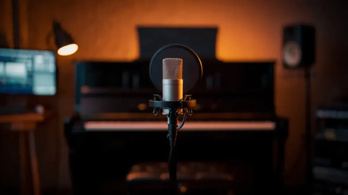 The Voice in you reviews 2