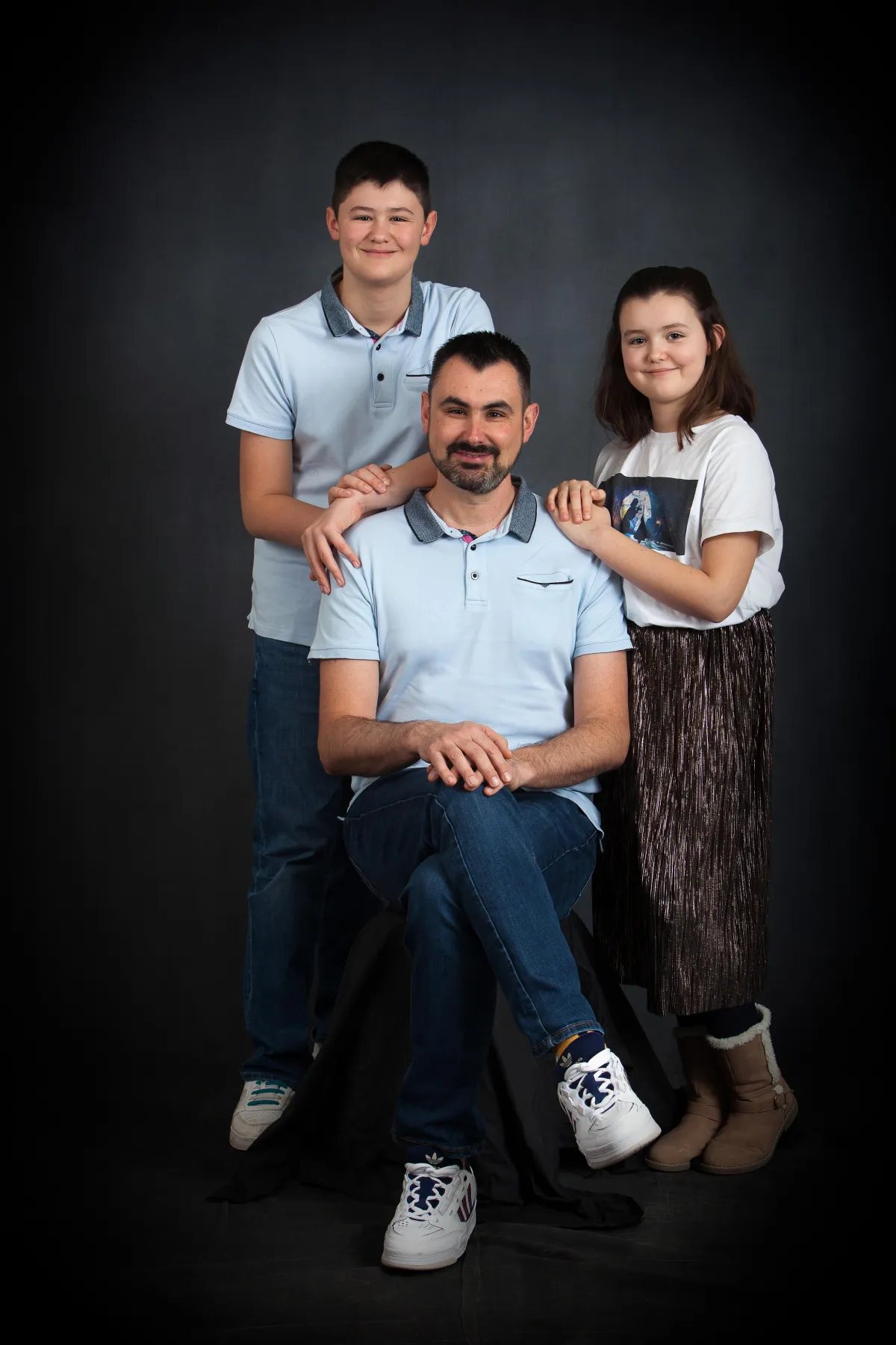 shooting familial Drôme-Ardèche
