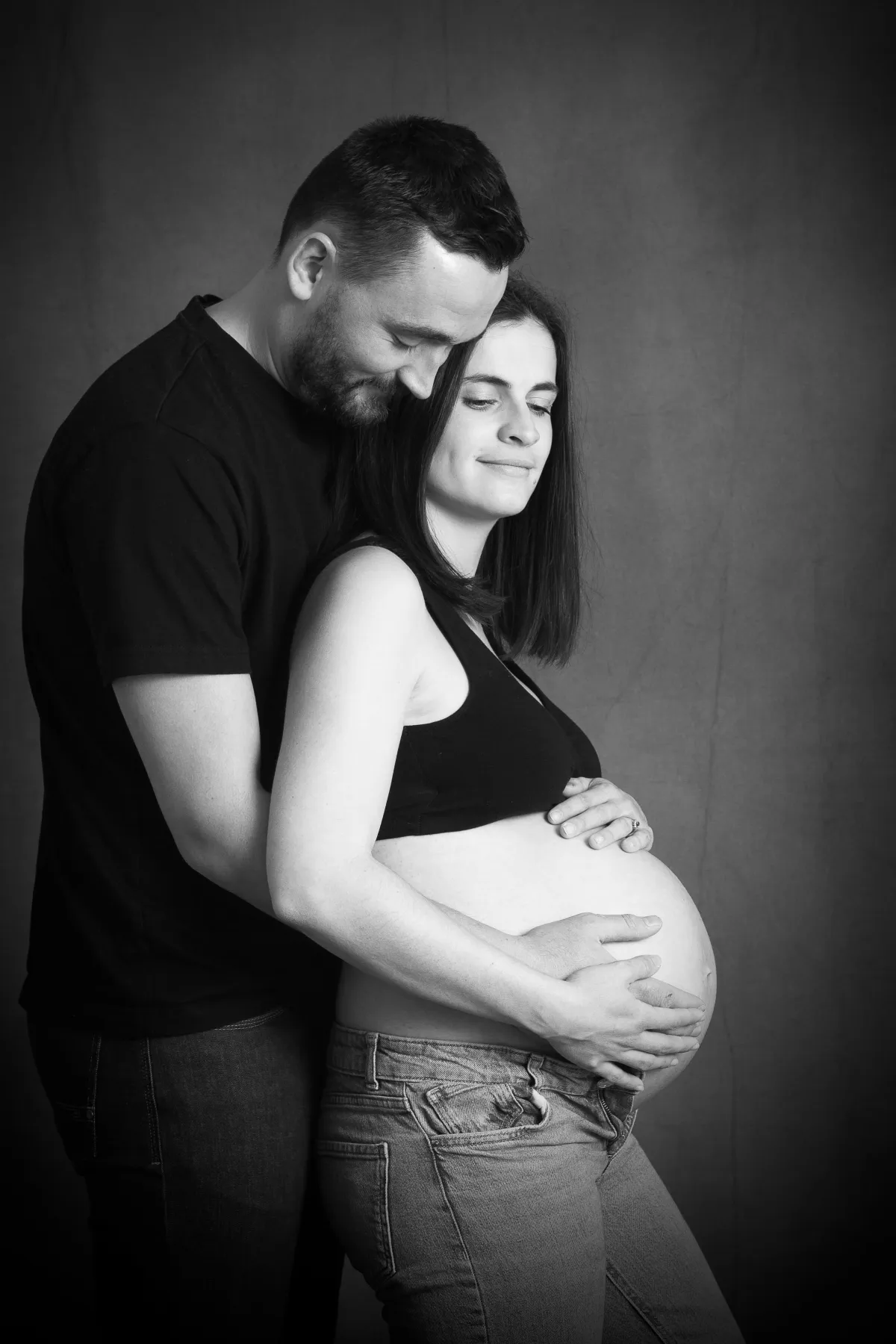 séance photo bébé Valence