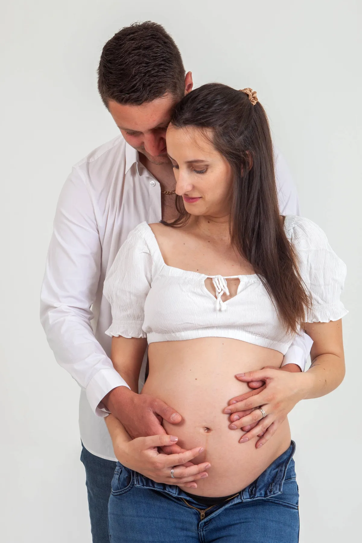photographe enfant en studio Valence