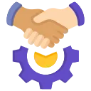 Synchromedics Fast Onboarding Illustration