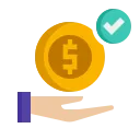 Synchromedics is an affordable Healthcare CRM icon