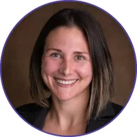 Image of healthcare professionals sharing their positive experiences with Synchromedics, emphasizing the software's impact on improving their practice management