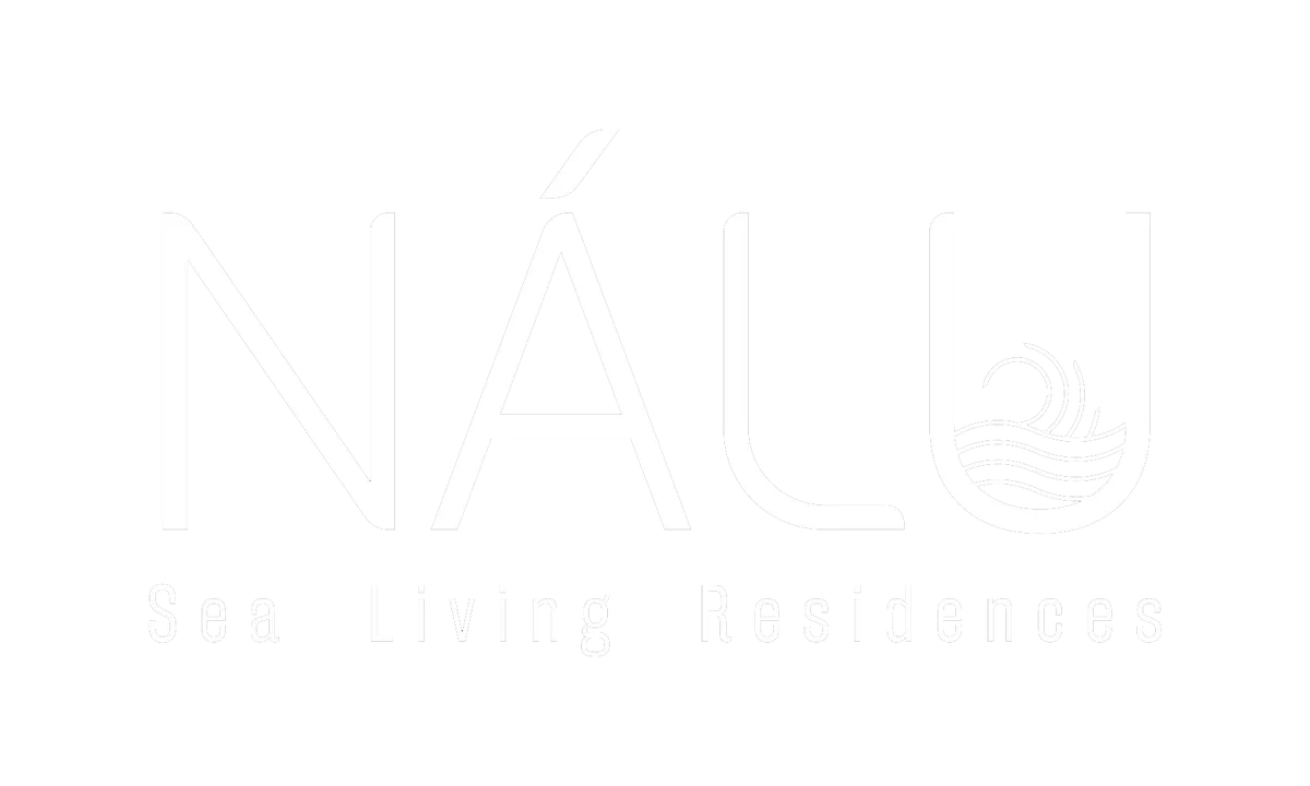 NALÚ Playa del Carmen Logo