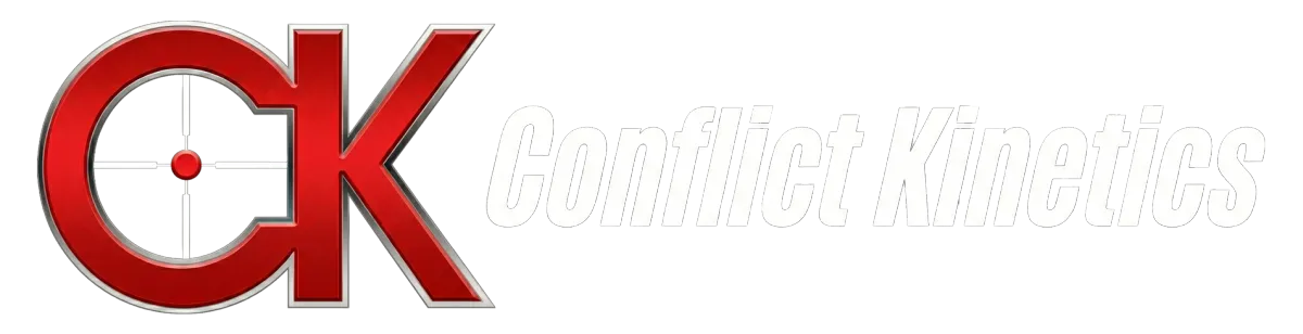 Powered by Conflict Kinetics