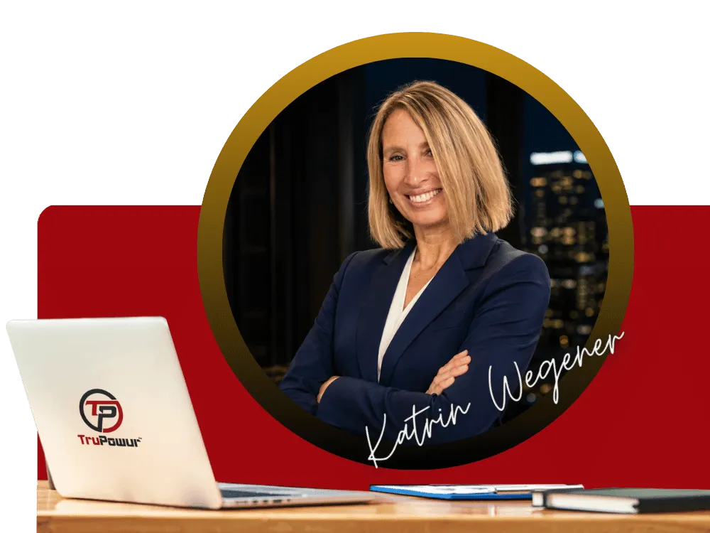 Katrin Wegener