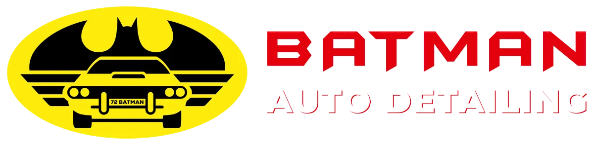 Auto Detailing Logo