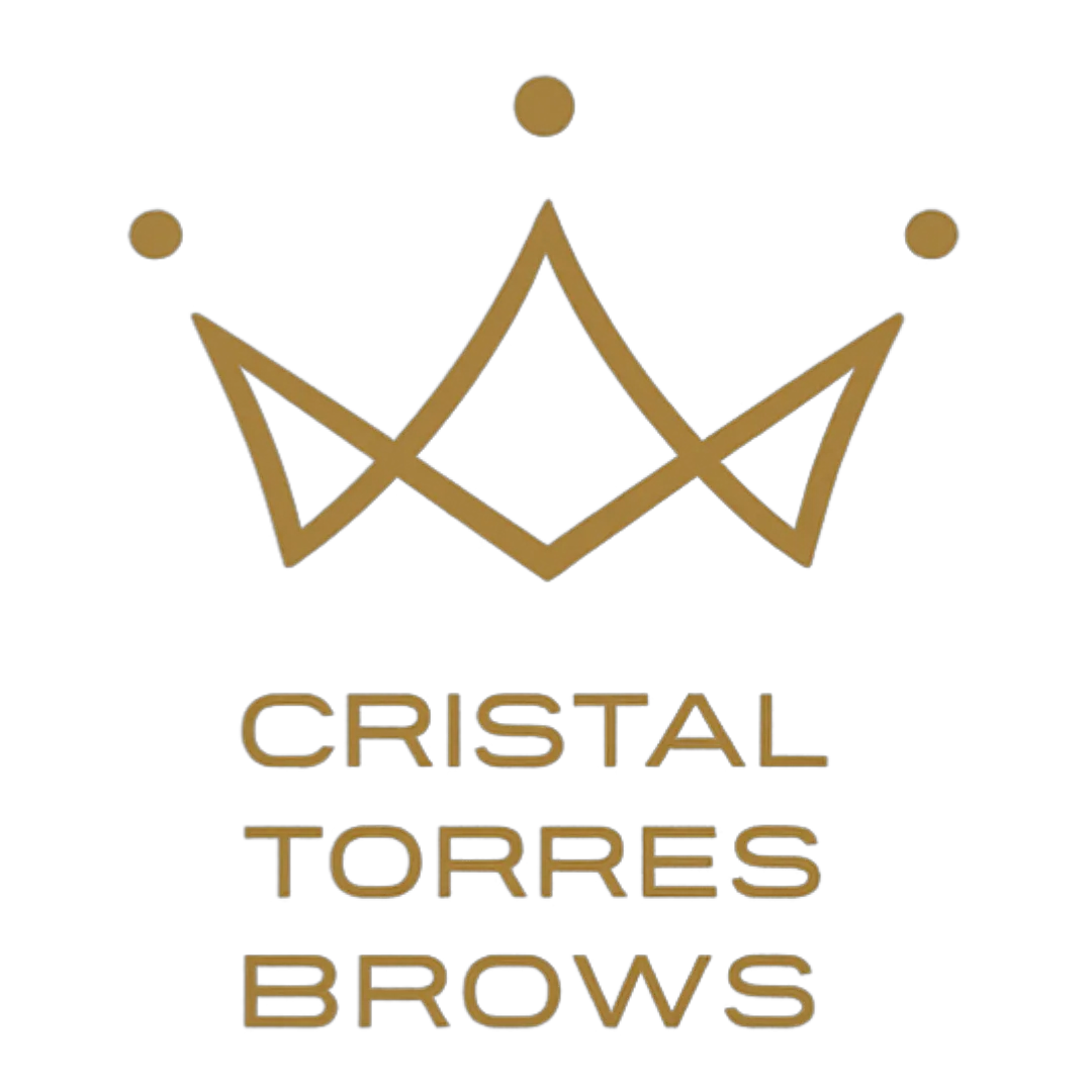 Cristal Torres Brows logo