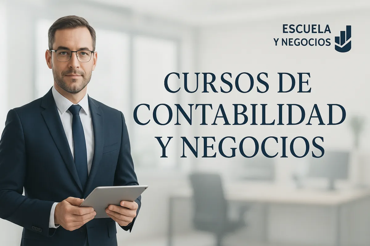 Curso de contabiliad paso a paso y desde cero