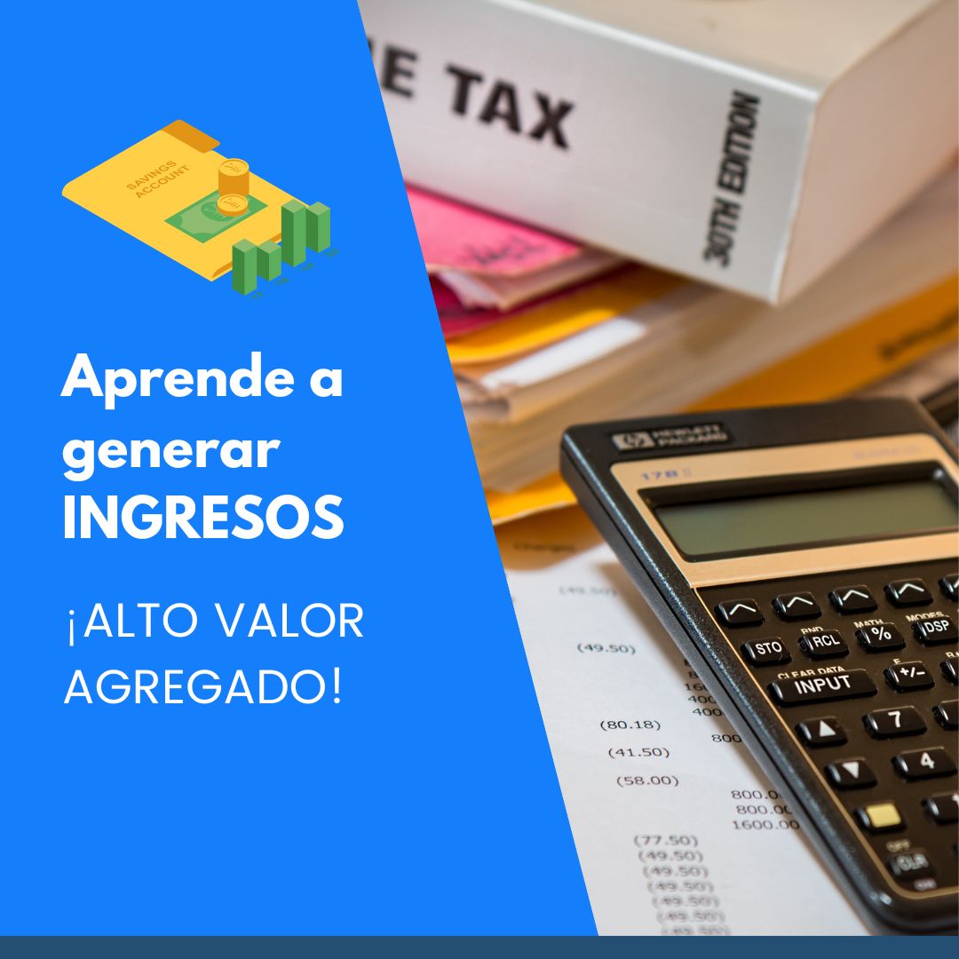 Curso de contabiliad paso a paso y desde cero