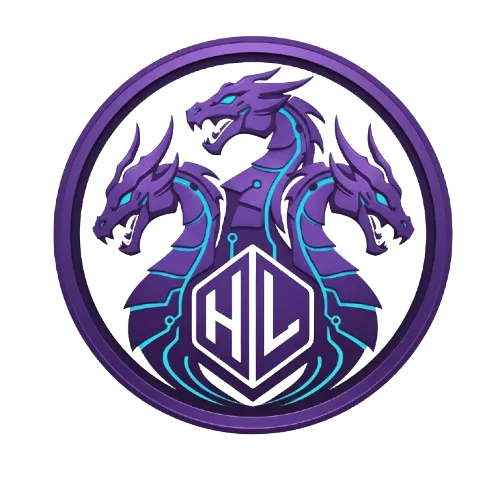 Hydralink Brand Logo