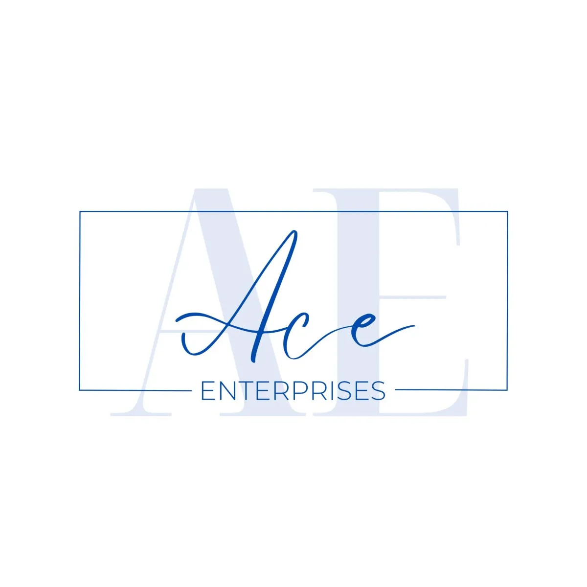 Ace Enterpises Logo 