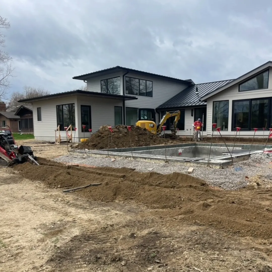 drainage solutions Westlake OH, grading services Westlake, yard drainage Ohio, water drainage Westlake, regrading services Ohio, drainage contractors Westlake, property drainage solutions