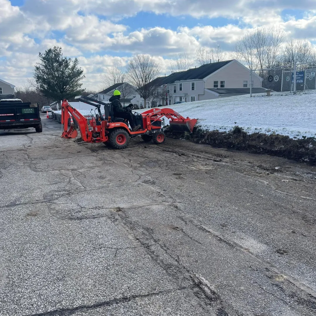 snow removal Westlake OH, ice management Westlake, snow plowing services Ohio, commercial snow removal Westlake, residential snow plowing Ohio, winter property maintenance Westlake, snow and ice services Ohio