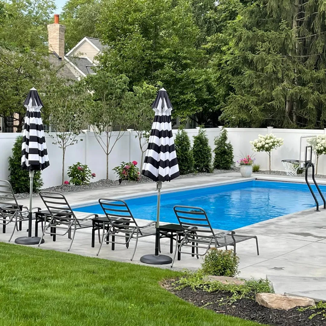 outdoor living spaces Westlake OH, patio installation Westlake, outdoor space design Ohio, residential outdoor living Westlake, commercial outdoor spaces Ohio, backyard patios Westlake, outdoor construction Westlake