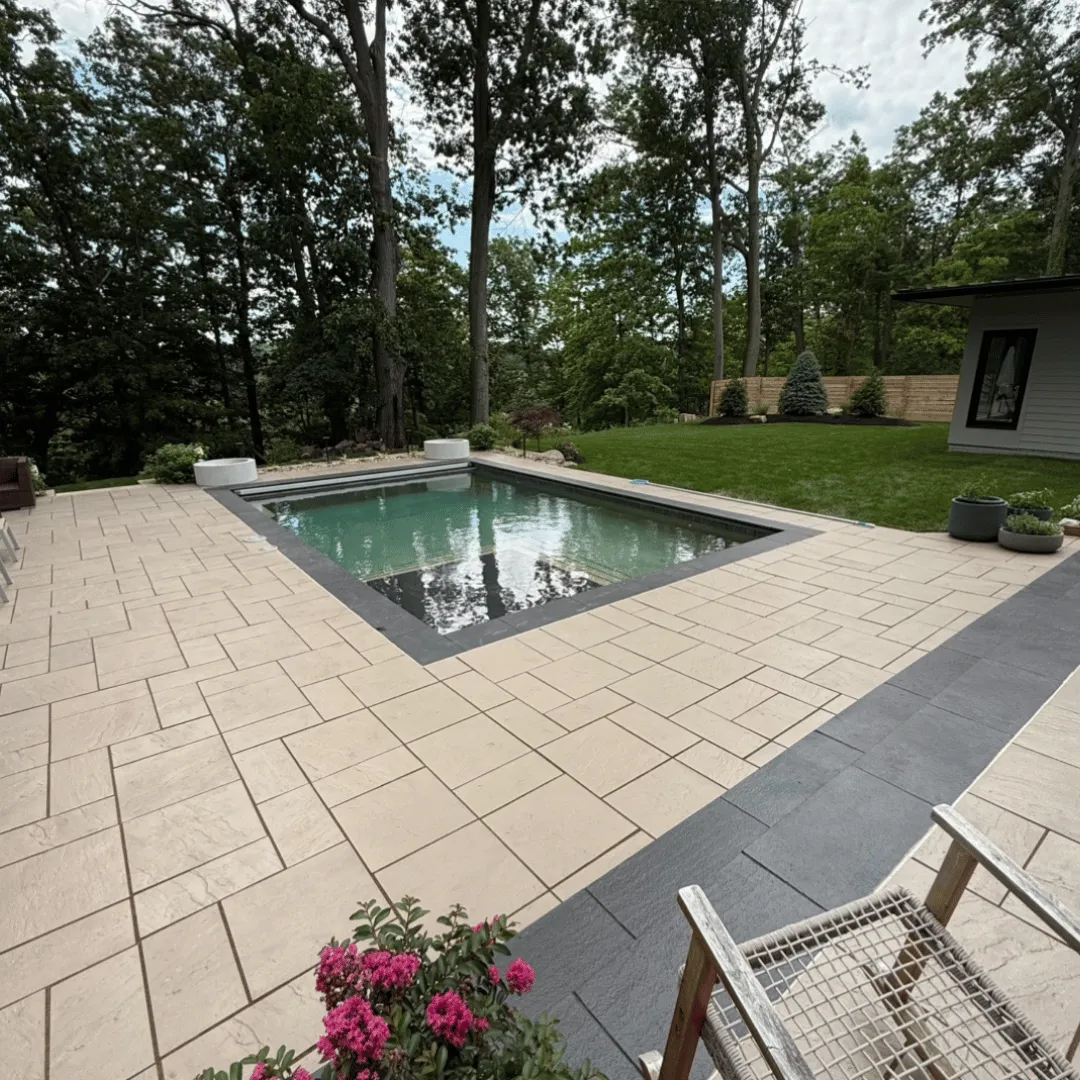 hardscape installation Westlake OH, patio installation Westlake, retaining wall contractors Ohio, paver installation Westlake, commercial hardscaping Ohio, residential hardscapes Westlake, hardscape contractors near me