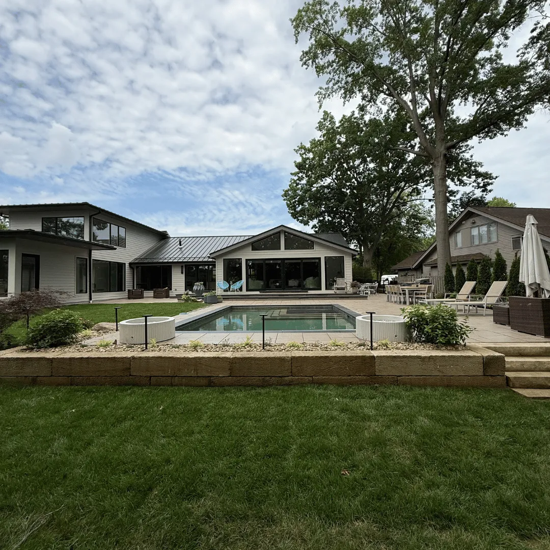 landscaping Westlake OH, property maintenance Westlake, hardscape installation Ohio, lawn care Westlake, irrigation services Ohio, snow removal Westlake, outdoor living spaces Ohio