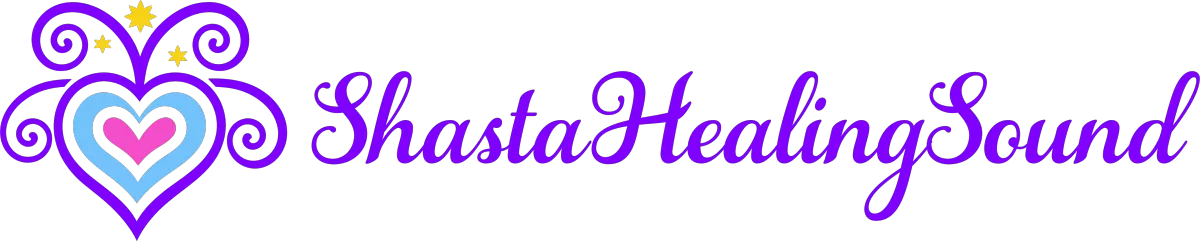 Shasta Healing Sound