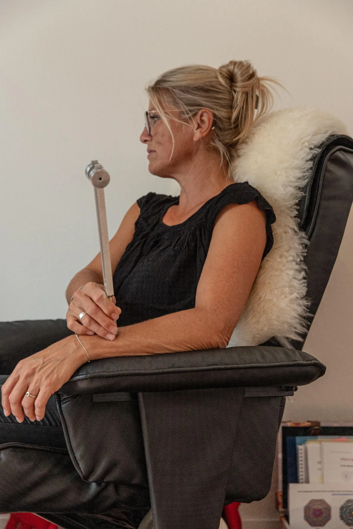 Christine Meister