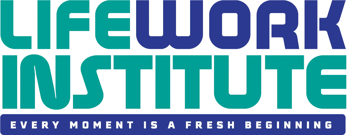 Official LifeWork Institute Logo
