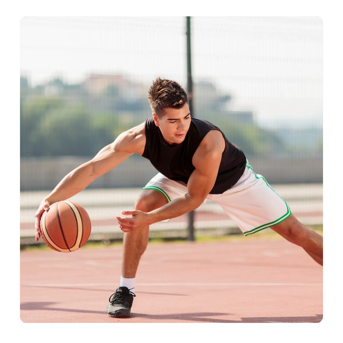 Youth Coaching