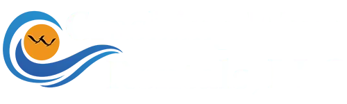 Crashing Wave Rentals brand logo