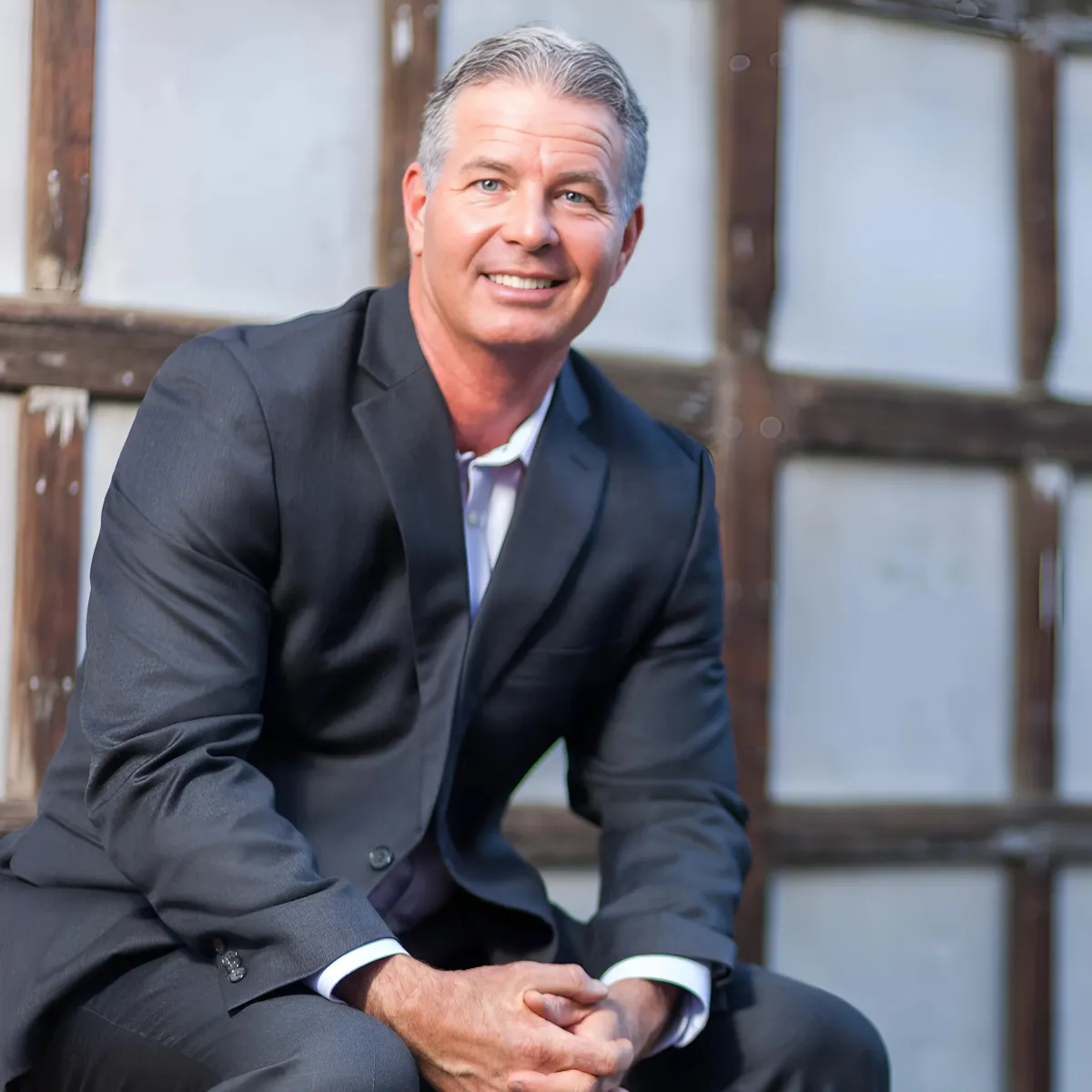 Steve Cory, founder of Ignite Tennessee Small Business Academy