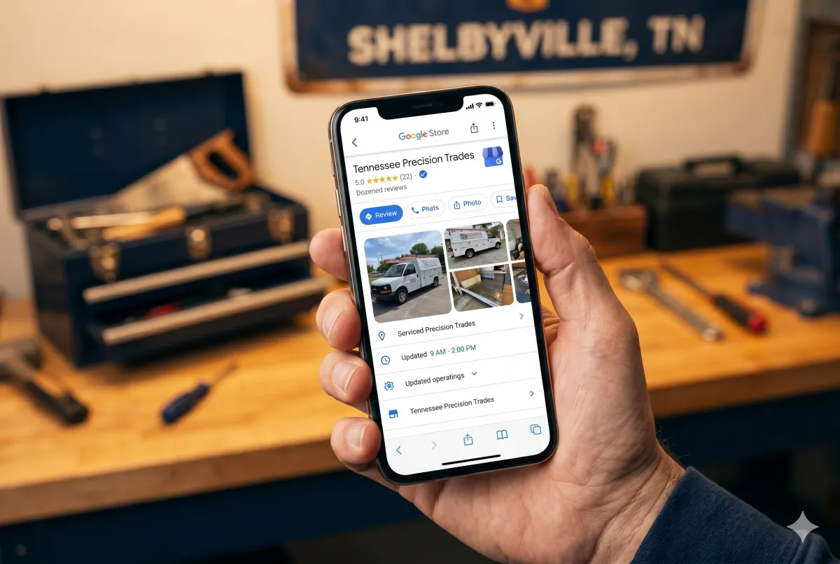 Your Google Business Profile Is the Most Valuable Digital Asset Your Business Owns — Here's How to Treat It That Way