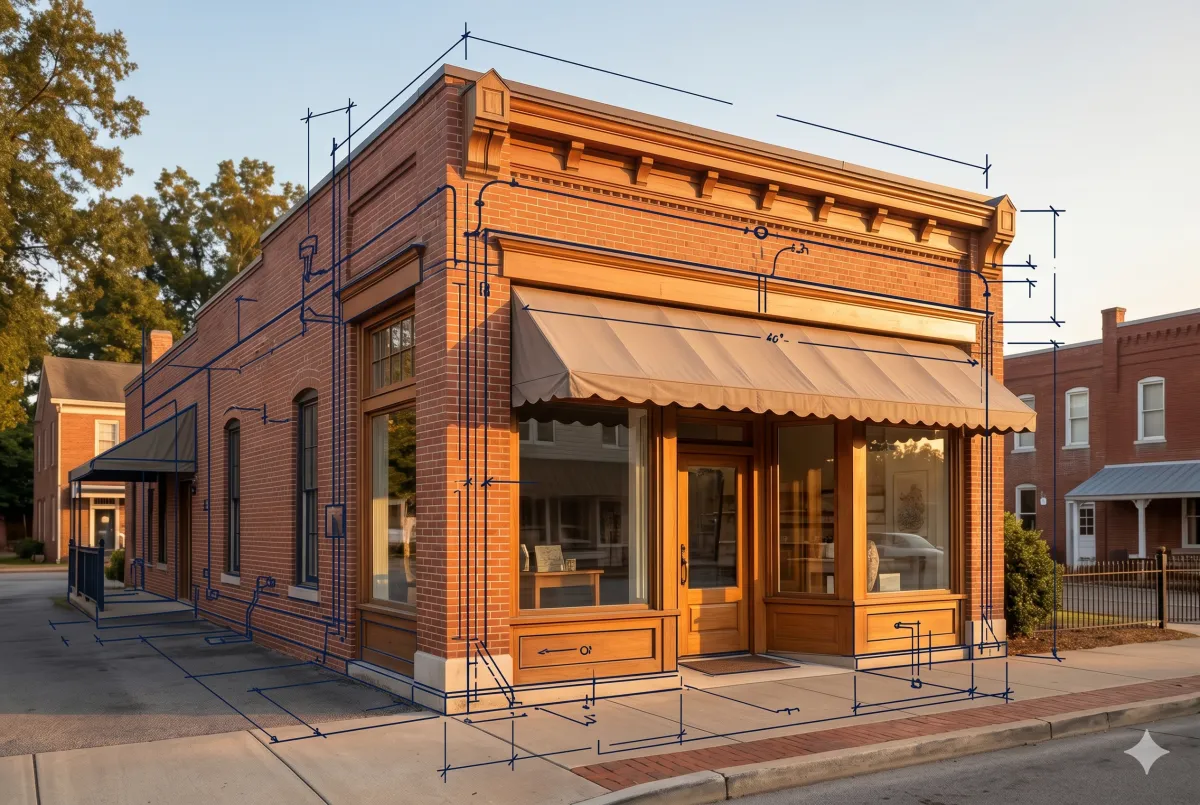 What Is Schema Markup — And Why It's the Hidden Foundation of AI Search Visibility for Middle Tennessee Businesses