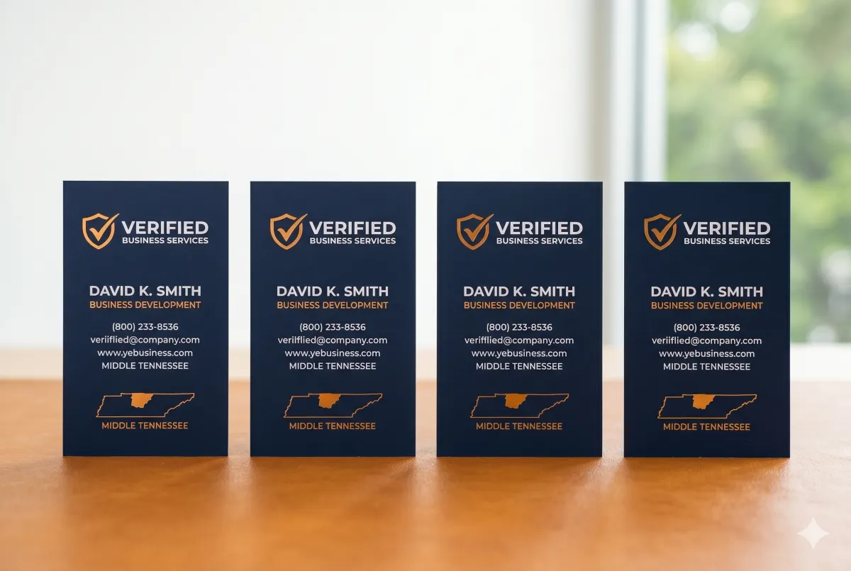 Why Your Business Name, Address, and Phone Number Need to Match Everywhere Online — And What Happens to Your AI Visibility When They Don't