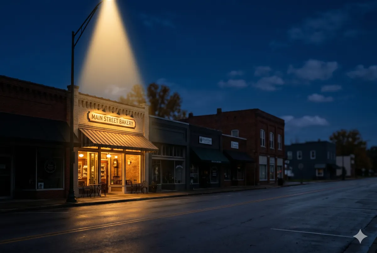 What Is GEO Marketing — And Why It's the Biggest Opportunity for Middle Tennessee Small Businesses Right Now