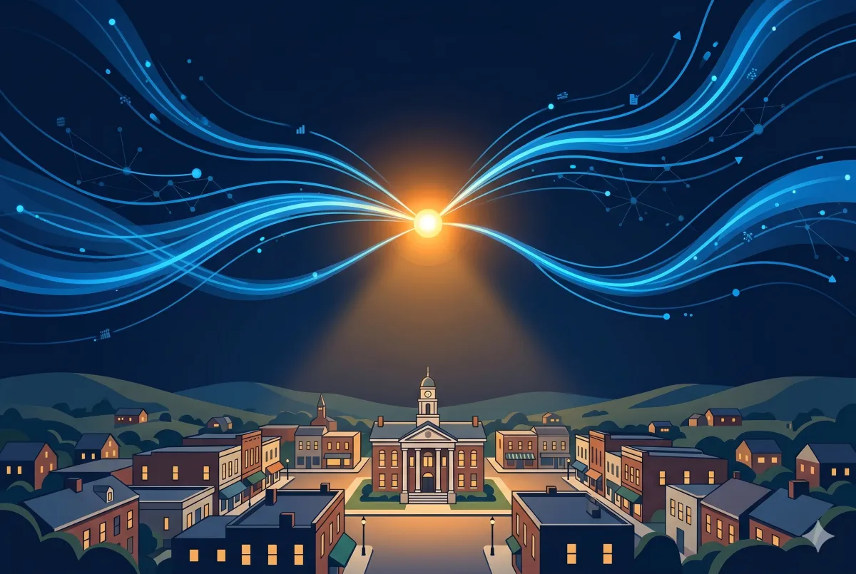 Why Perplexity AI Is Becoming the New Google for Local Business Search — And What Middle Tennessee Business Owners Need to Know