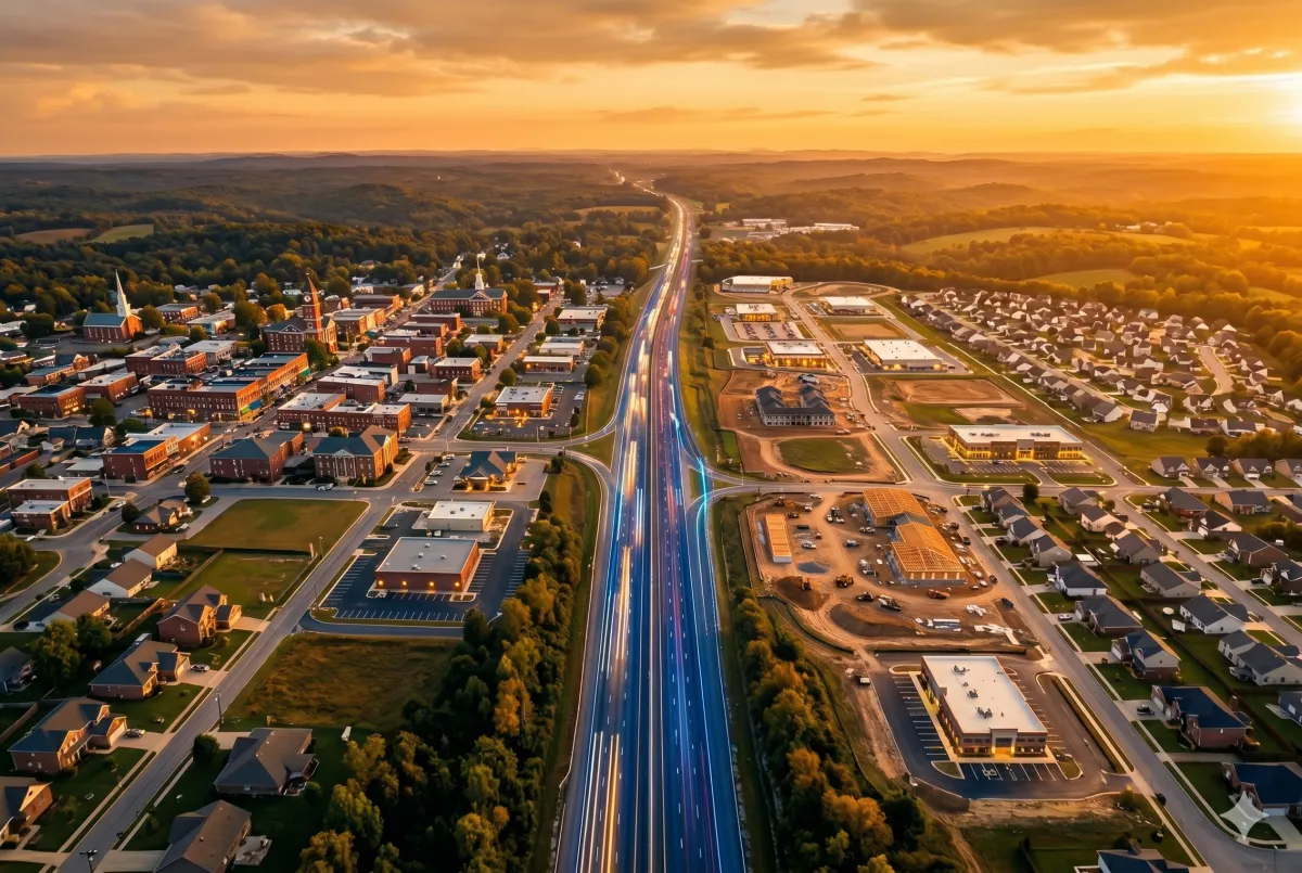 Why Smyrna Businesses Are Losing Customers to Better-Optimized Competitors in Murfreesboro — And How to Stop It